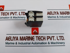 Minyang Electrical CHMY Auxiliary Contact Block F4-20 10A 660V