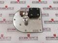 Mipeg Data Instrument Non- Recording 2000 Safe Load Indicator