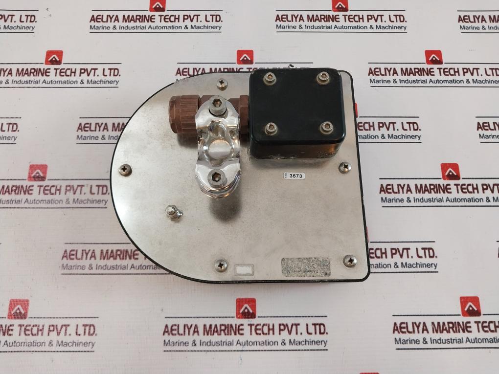 Mipeg Data Instrument Non- Recording 2000 Safe Load Indicator