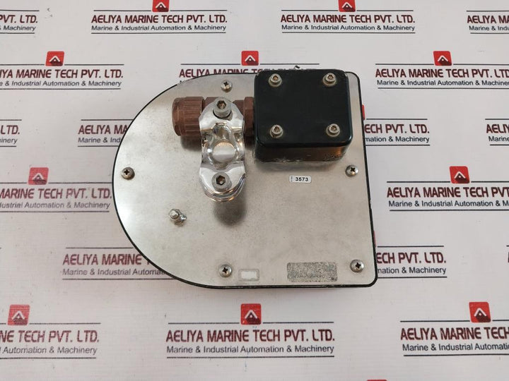 Mipeg Data Instrument Non- Recording 2000 Safe Load Indicator