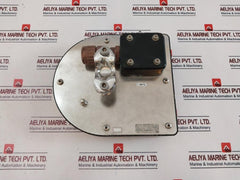 Mipeg Data Instrument Non- Recording 2000 Safe Load Indicator