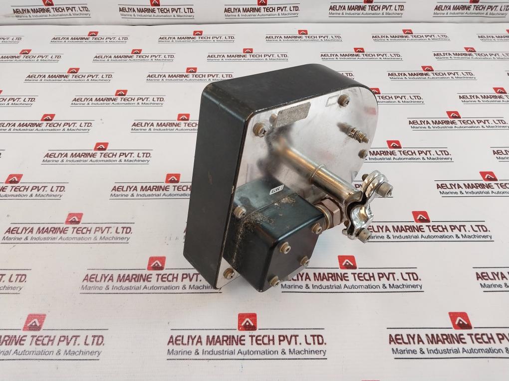 Mipeg Data Instrument Non- Recording 2000 Safe Load Indicator