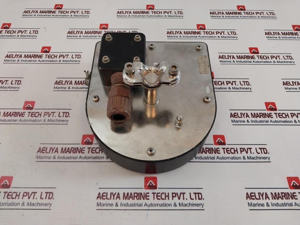 Mipeg Data Instrument Non- Recording 2000 Safe Load Indicator