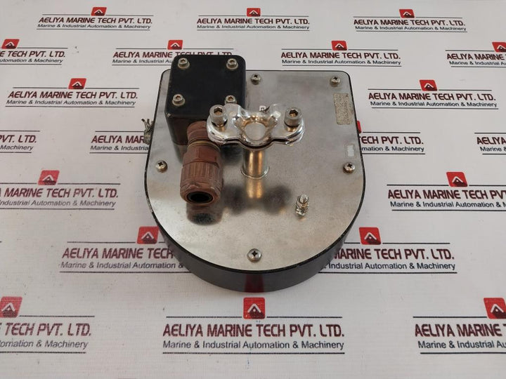 Mipeg Data Instrument Non- Recording 2000 Safe Load Indicator