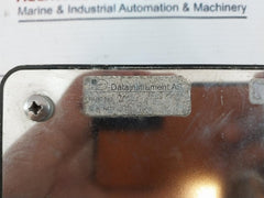 Mipeg Data Instrument Non- Recording 2000 Safe Load Indicator