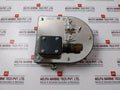 Mipeg DI-130 P02 000 Safe Load Indicator 12V