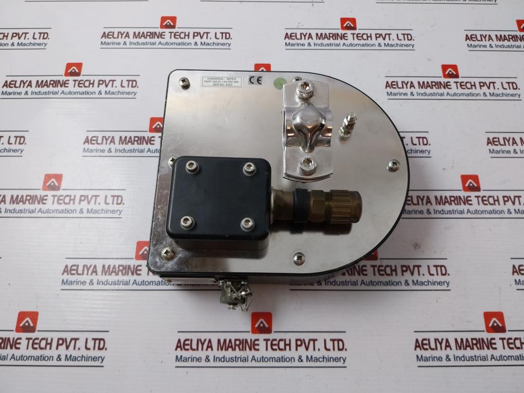 Mipeg DI-130 P02 000 Safe Load Indicator 12V