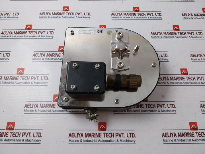 Mipeg DI-130 P02 000 Safe Load Indicator 12V