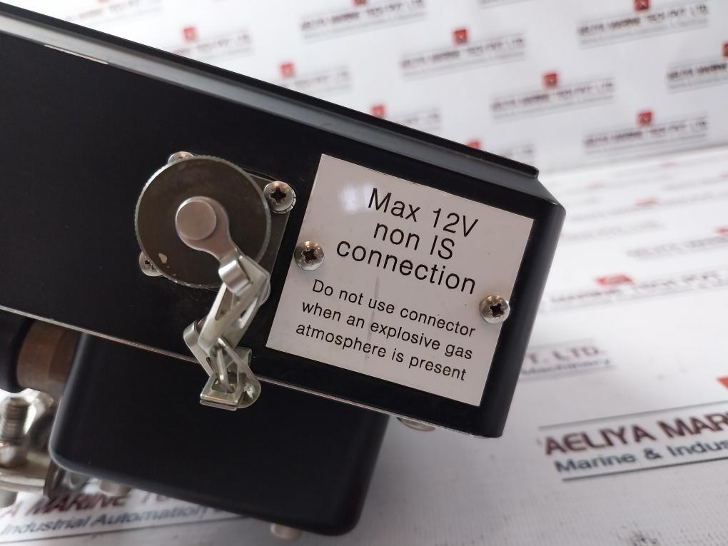 Mipeg DI-130 P02 000 Safe Load Indicator 12V