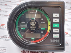 Mipeg DI-130 P02 000 Safe Load Indicator 12V
