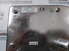 Mipeg DI-130 P02 000 Safe Load Indicator 12V