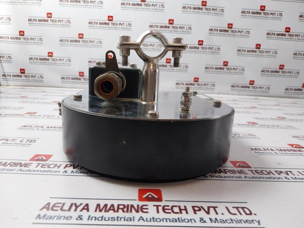 Mipeg DI-130 P02 000 Safe Load Indicator 12V