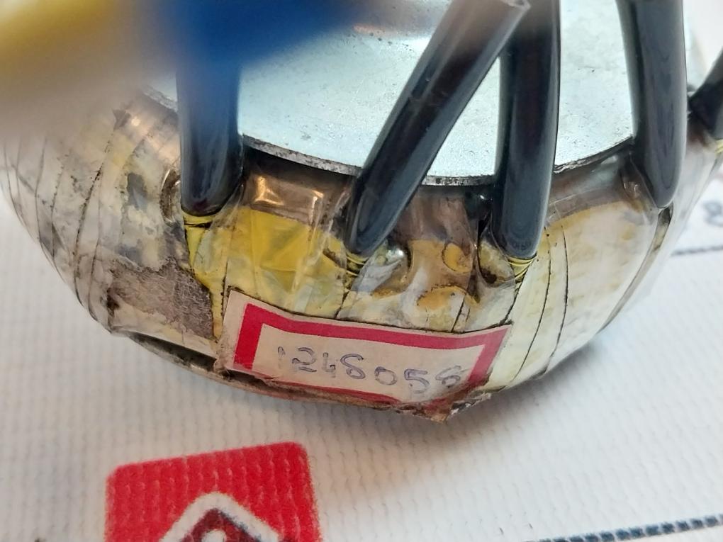 Miracle @0.05A Toroidal Transformer