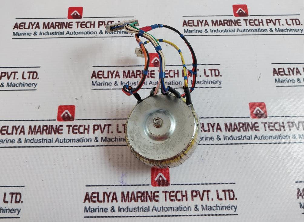 Miracle @0.05A Toroidal Transformer