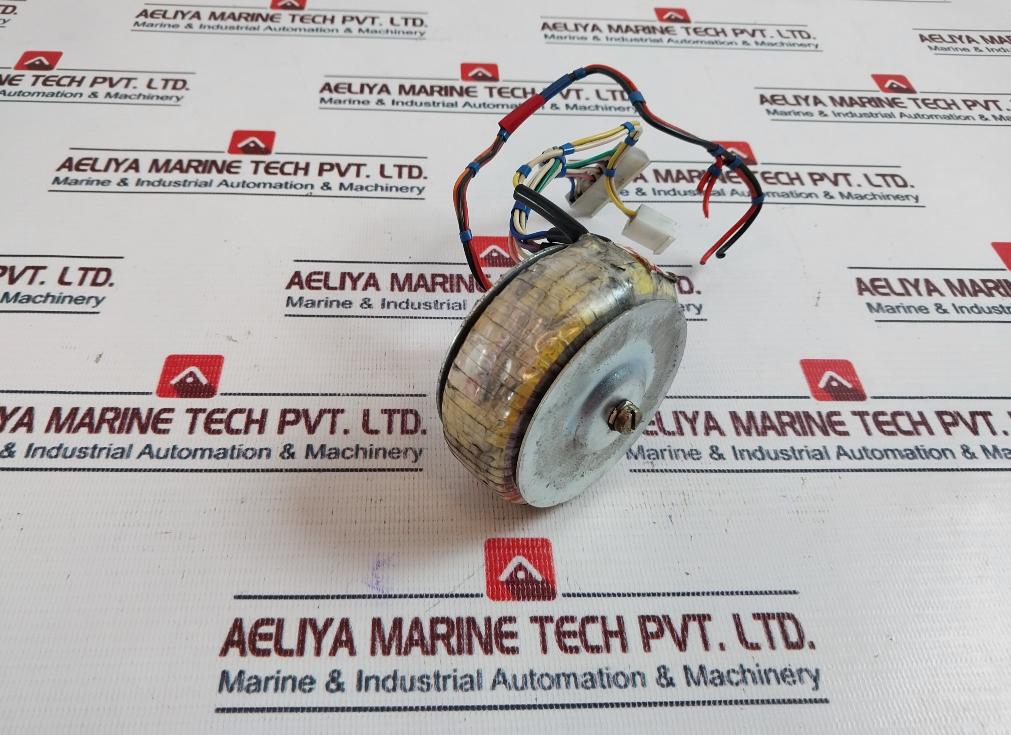 Miracle @0.05A Toroidal Transformer