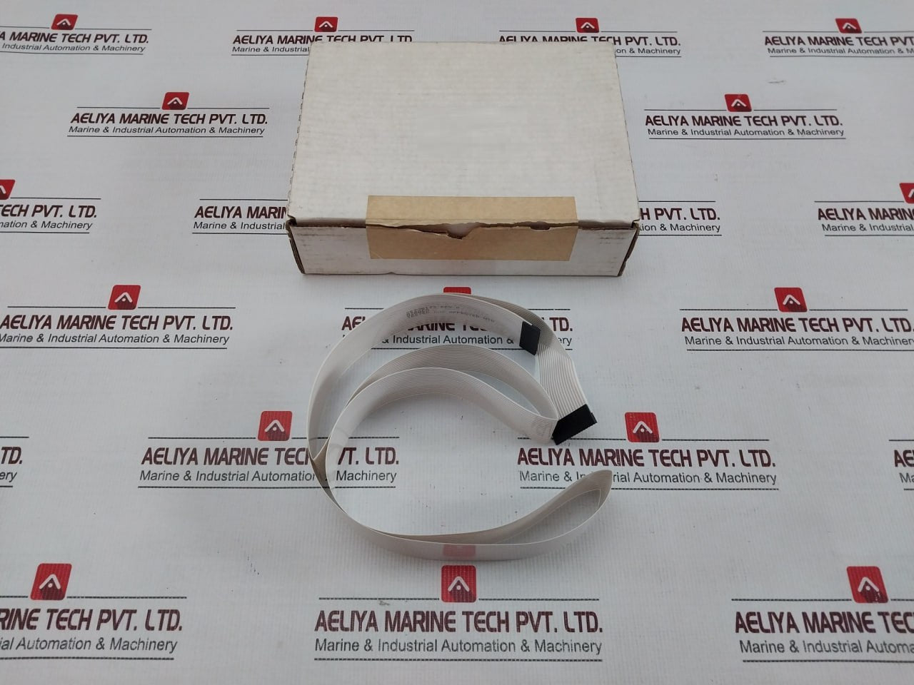 Miraco 20738173 Flat Flexible Cable Rev B