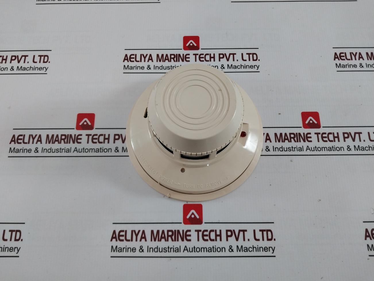 Mircom Mir2400A Mir Photoelectric Detection Smoke Detector Mod400 80-1.56 Volt