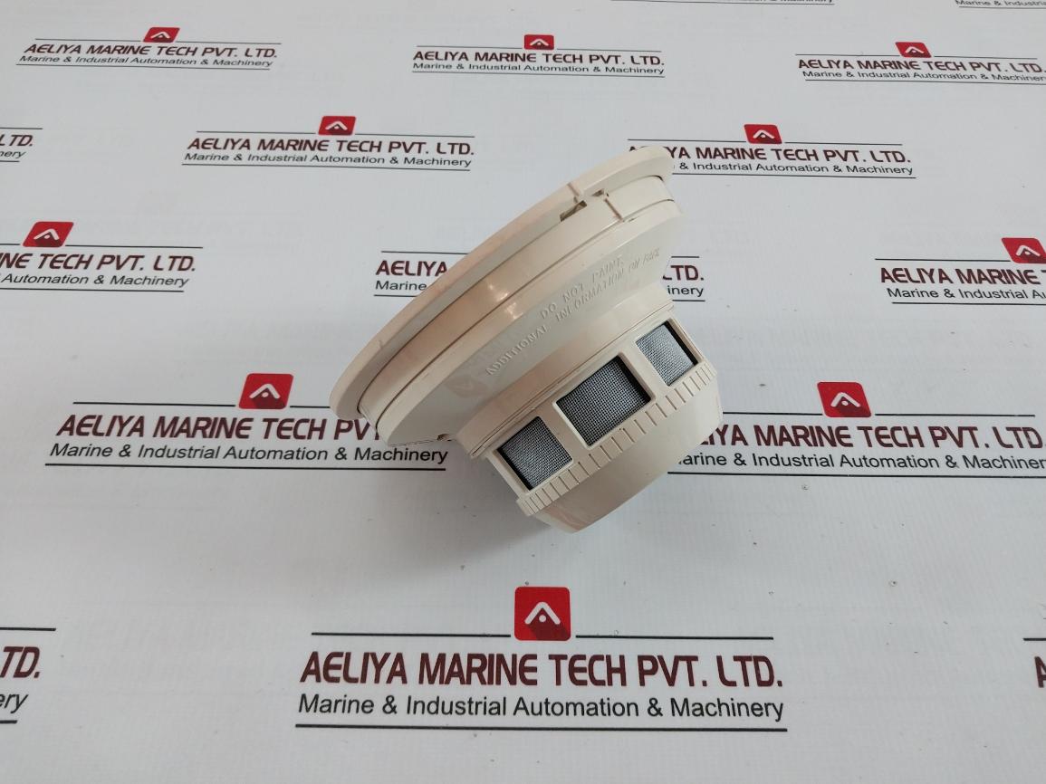 Mircom Mir2400A Mir Photoelectric Detection Smoke Detector Mod400 80-1.56 Volt