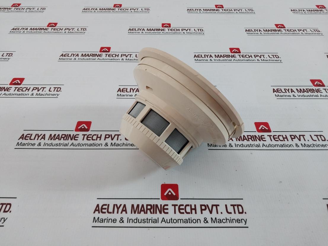 Mircom Mir2400A Mir Photoelectric Detection Smoke Detector Mod400 80-1.56 Volt