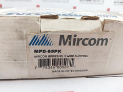 Mircom MPD-65P Photoelectric Kit