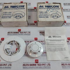 Mircom MPD-65P Photoelectric Kit