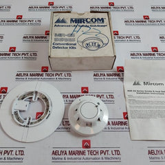 Mircom MPD-65P Photoelectric Kit