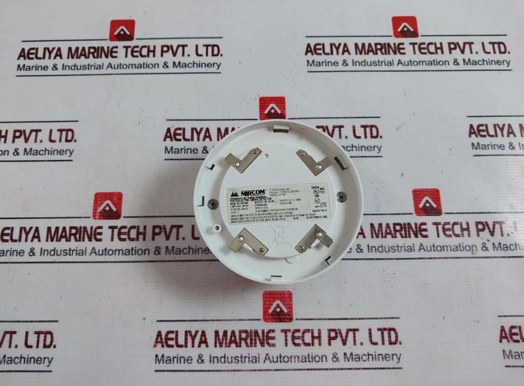 Mircom MPD-65P Photoelectric Kit