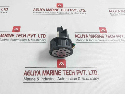 Mirror Actuator Assembly Motor 1-02-390-0003-58 L&T