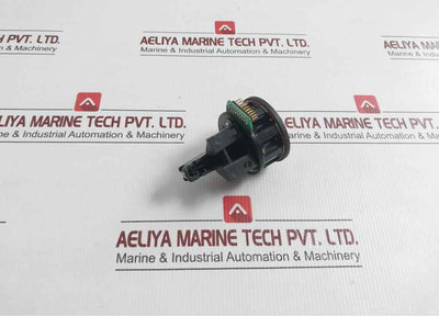 Mirror Actuator Assembly Motor 1-02-390-0003-58 L&T