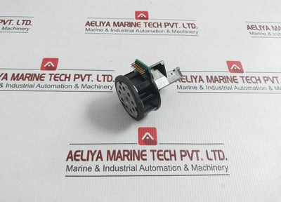 Mirror Actuator Assembly Motor 1-02-390-0003-58 L&T