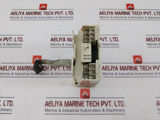 Mitsubishi Fx0N-8Eyr-es Ac/Dc Digital Output Unit Module 30Vdc/240Vac 2A