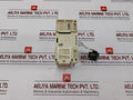 Mitsubishi Fx0N-8Eyr-es Ac/Dc Digital Output Unit Module 30Vdc/240Vac 2A