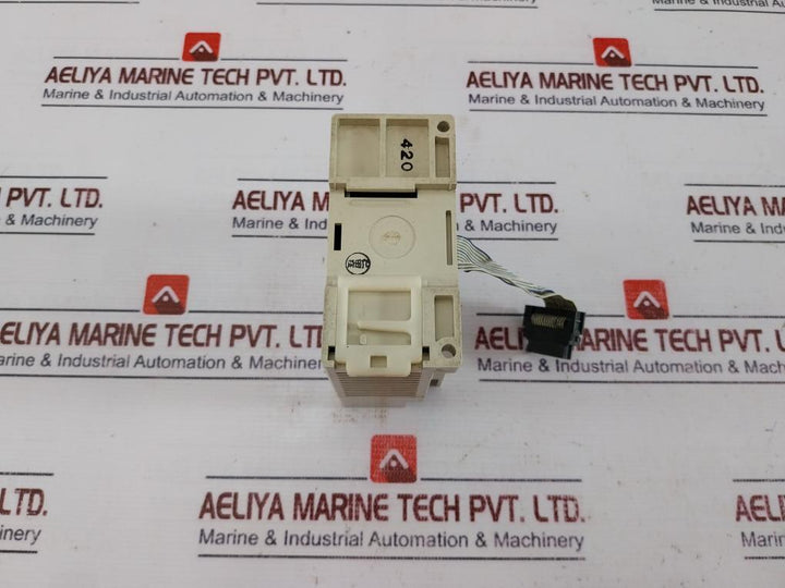 Mitsubishi Fx0N-8Eyr-es Ac/Dc Digital Output Unit Module 30Vdc/240Vac 2A