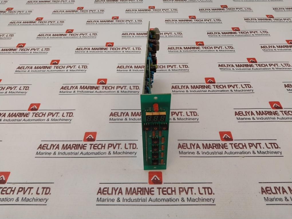 MIS0930 Circuit Board Module MIS0931
