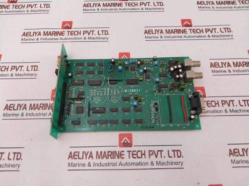 MIS0930 Circuit Board Module MIS0931