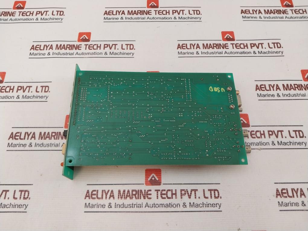 MIS0930 Circuit Board Module MIS0931