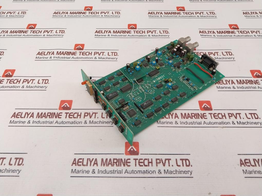 MIS0930 Circuit Board Module MIS0931