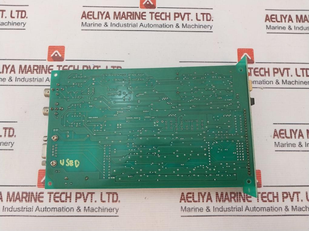 MIS0930 Circuit Board Module MIS0931