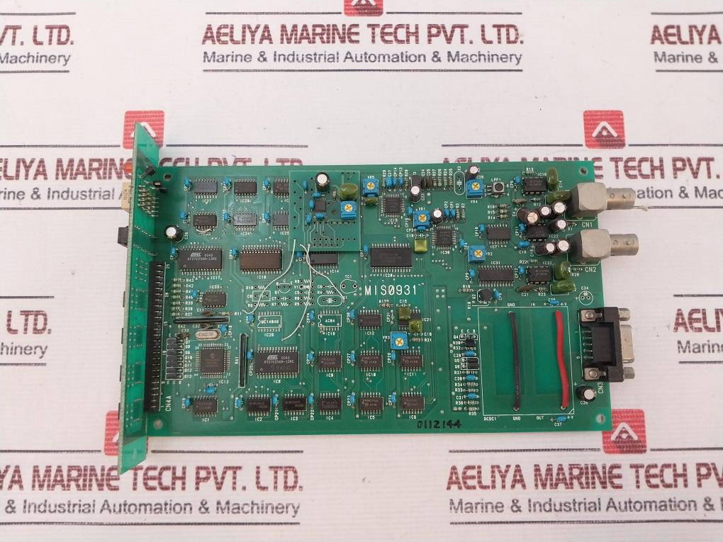 MIS0930 Circuit Board Module MIS0931