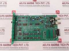 MIS0930 Circuit Board Module MIS0931
