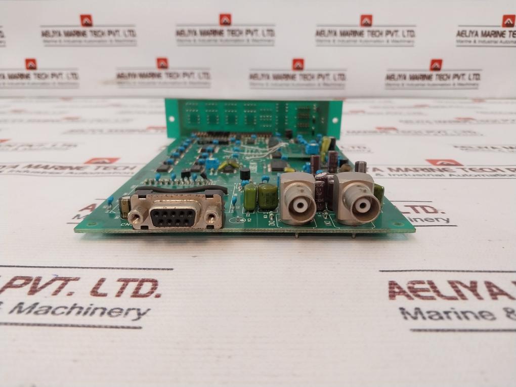 MIS0930 Circuit Board Module MIS0931
