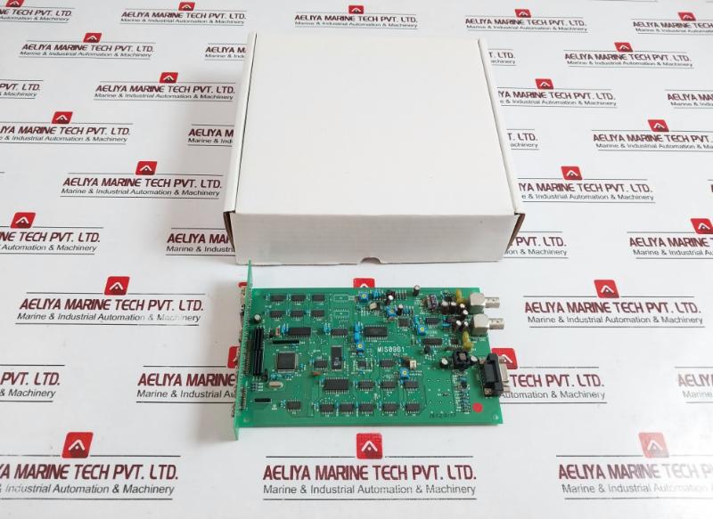 Mis0961 Printed Circuit Board