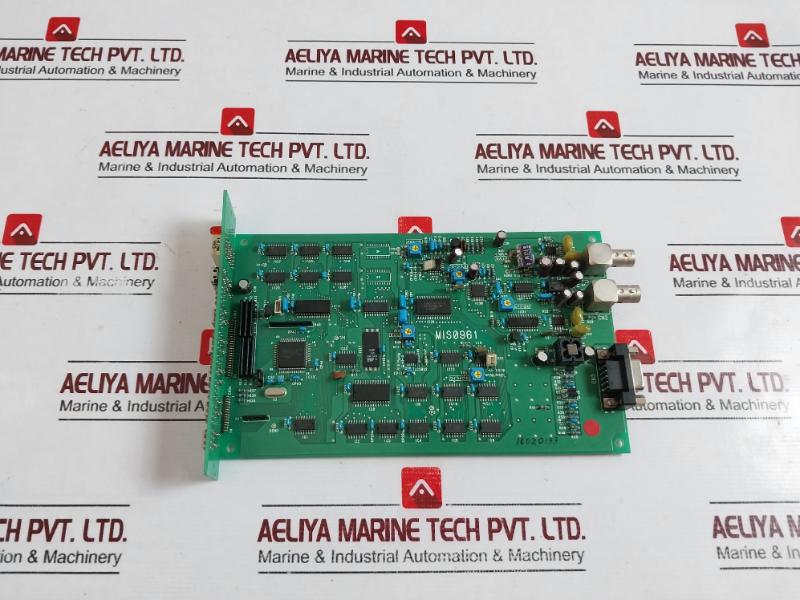 Mis0961 Printed Circuit Board