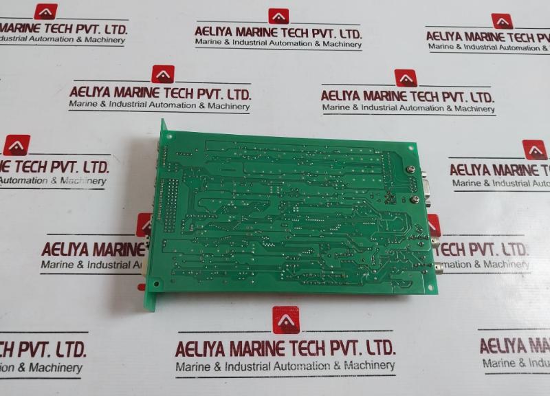 Mis0961 Printed Circuit Board
