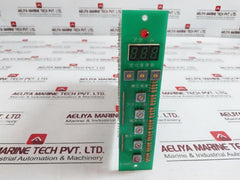 Mis0961 Printed Circuit Board