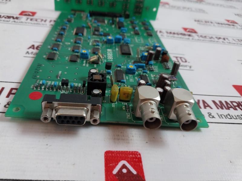 Mis0961 Printed Circuit Board