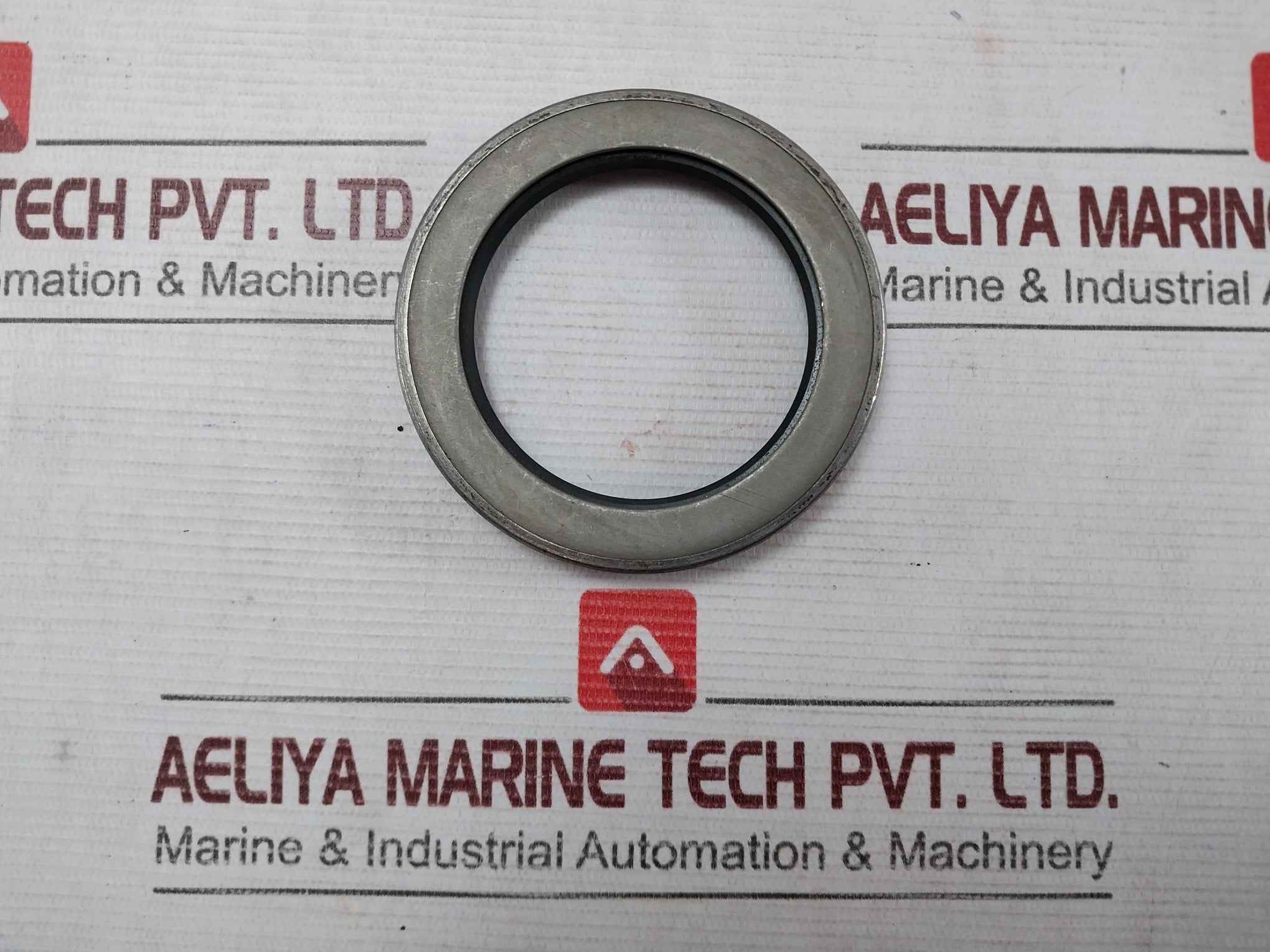 Mission 648408300 Selo Bomba Centrifugal Pump Seal Division 701777