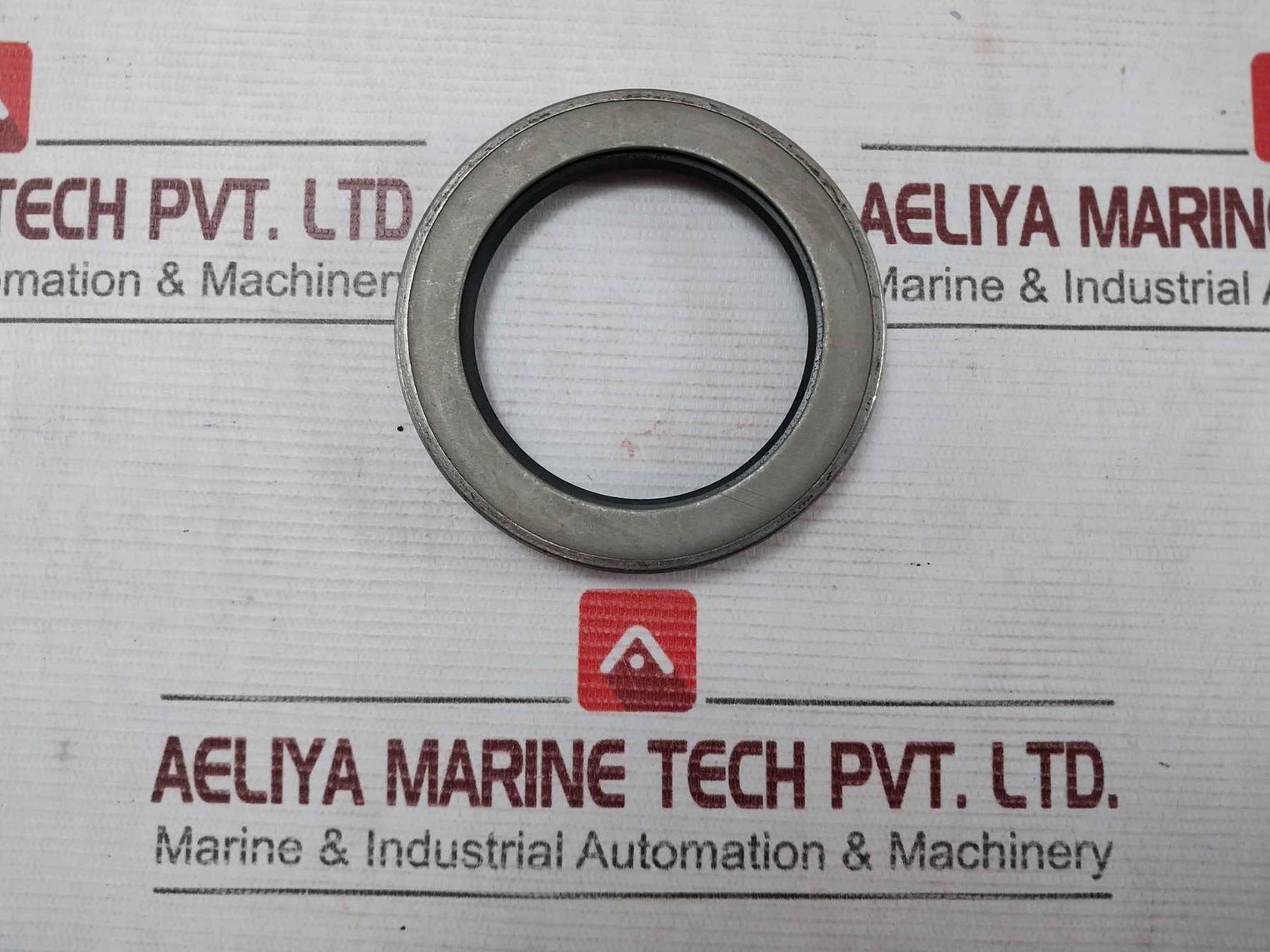 Mission 648408300 Selo Bomba Centrifugal Pump Seal Division 701777