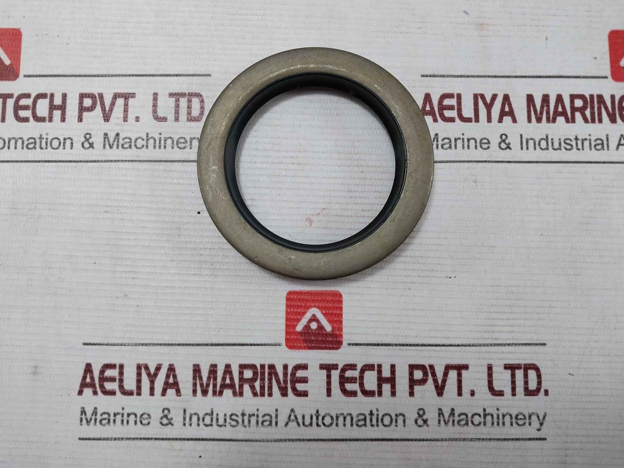 Mission 648408300 Selo Bomba Centrifugal Pump Seal Division 701777