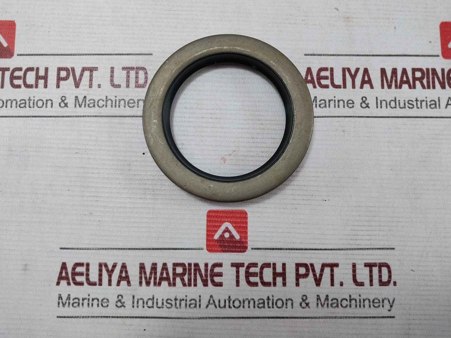 Mission 648408300 Selo Bomba Centrifugal Pump Seal Division 701777